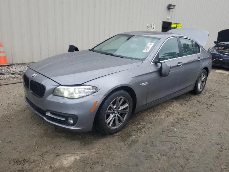 BMW 528 XDRIVE, снимка 1 - Автомобили и джипове - 48393742