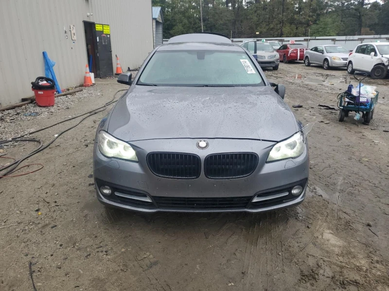 BMW 528 XDRIVE, снимка 5 - Автомобили и джипове - 48393742