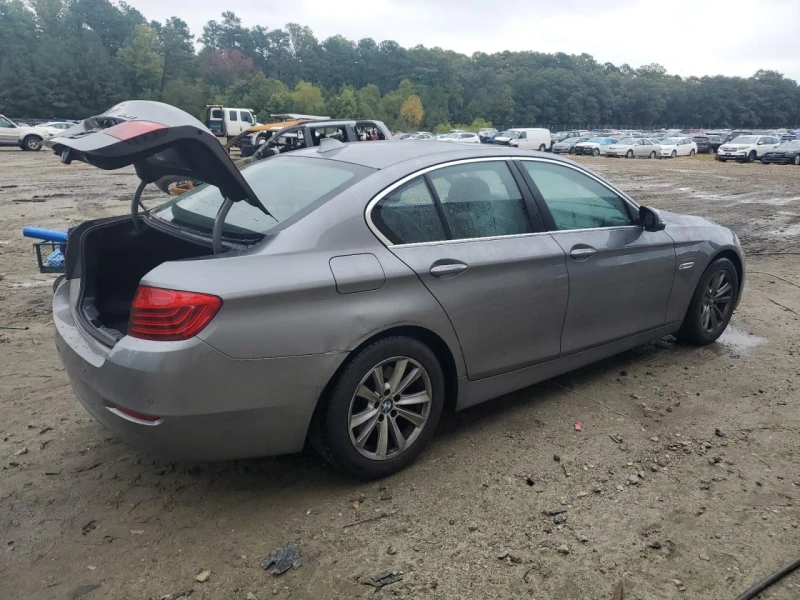 BMW 528 XDRIVE, снимка 3 - Автомобили и джипове - 48393742