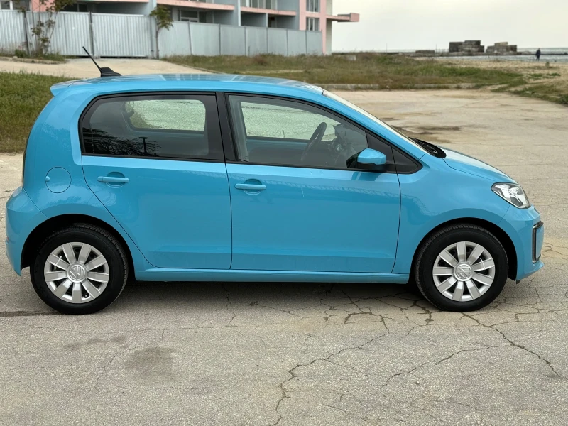 VW Up E-Up 36.8kWh, снимка 3 - Автомобили и джипове - 48741312