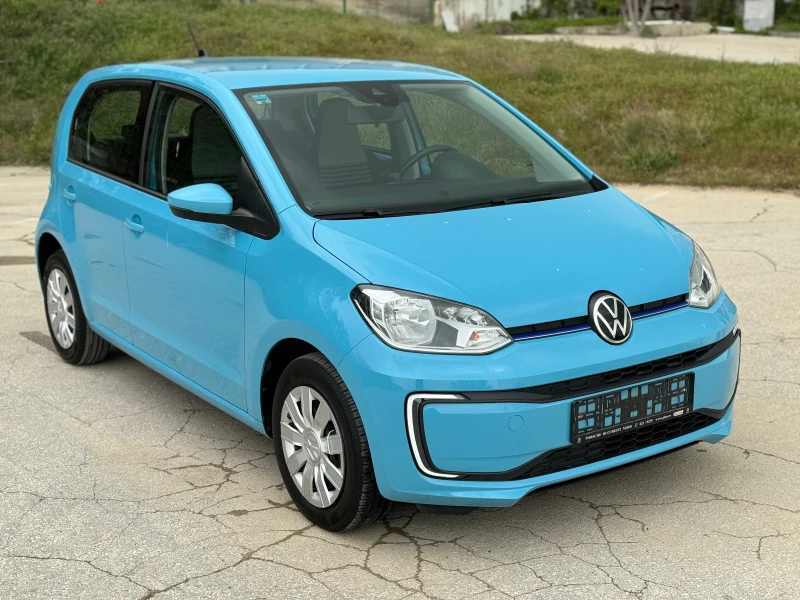 VW Up E-Up 36.8kWh, снимка 2 - Автомобили и джипове - 48741312