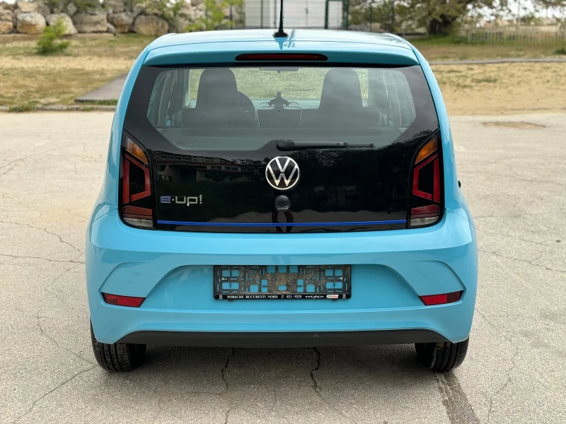 VW Up E-Up 36.8kWh, снимка 5 - Автомобили и джипове - 48741312