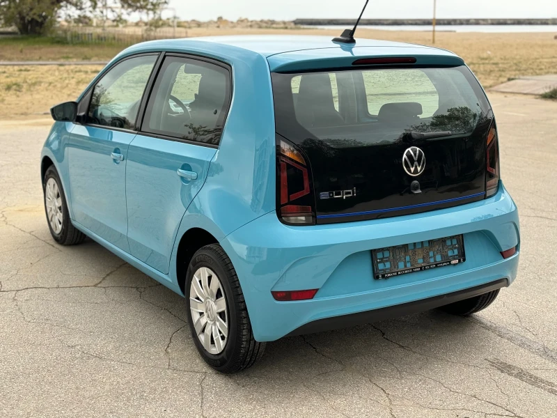 VW Up E-Up 36.8kWh, снимка 6 - Автомобили и джипове - 48741312