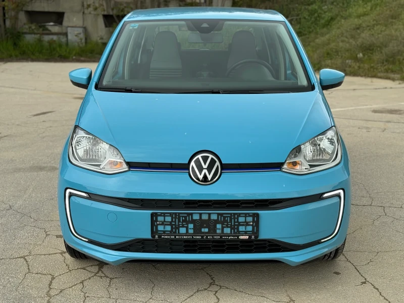 VW Up E-Up 36.8kWh, снимка 1 - Автомобили и джипове - 48741312