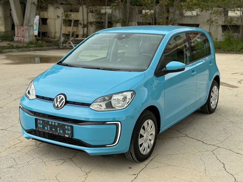 VW Up E-Up 36.8kWh, снимка 8 - Автомобили и джипове - 48741312