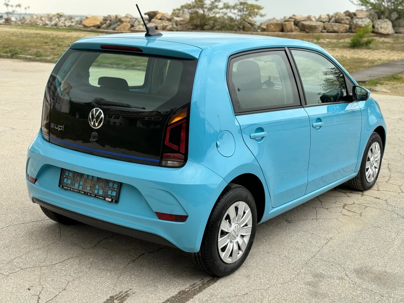 VW Up E-Up 36.8kWh, снимка 4 - Автомобили и джипове - 48741312