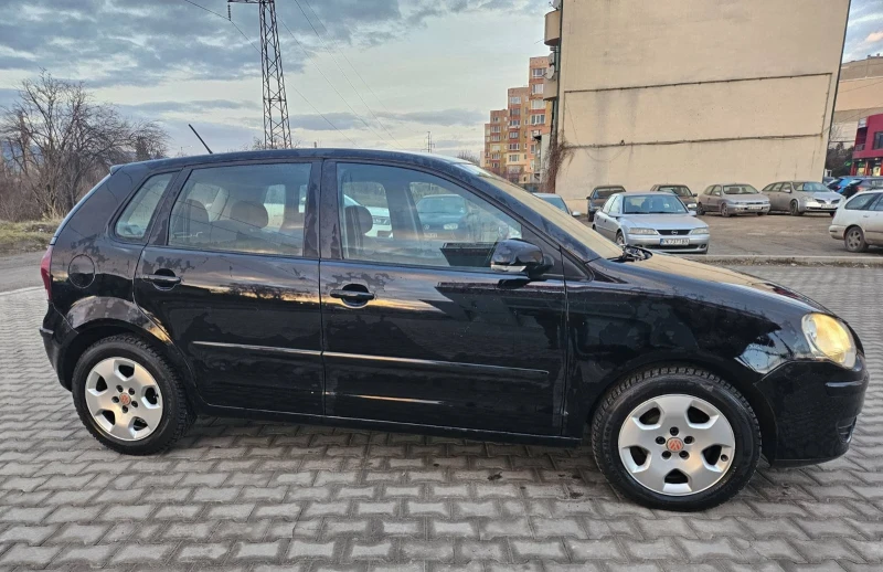 VW Polo, снимка 2 - Автомобили и джипове - 48919116