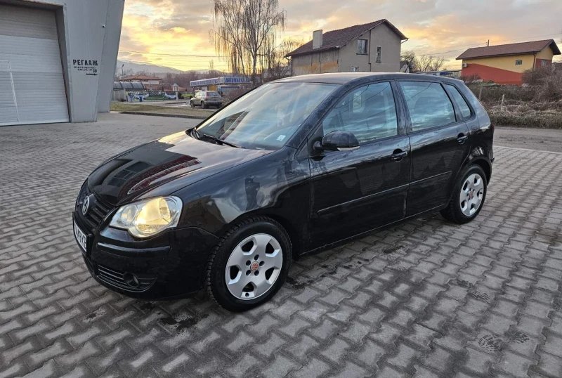 VW Polo, снимка 7 - Автомобили и джипове - 48919116