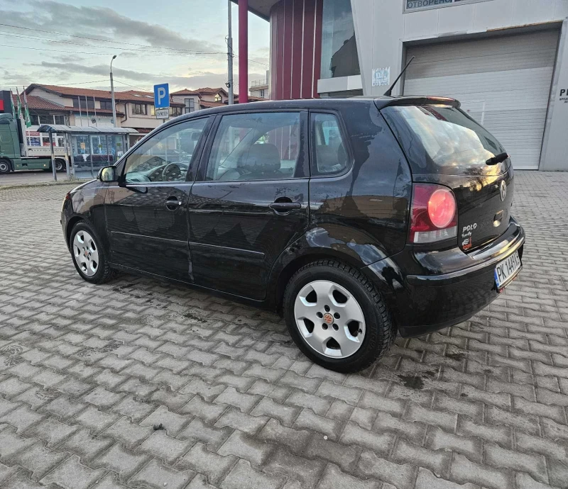 VW Polo, снимка 5 - Автомобили и джипове - 48919116