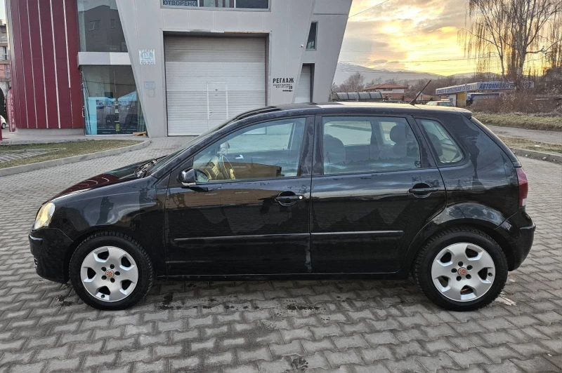 VW Polo, снимка 6 - Автомобили и джипове - 48919116