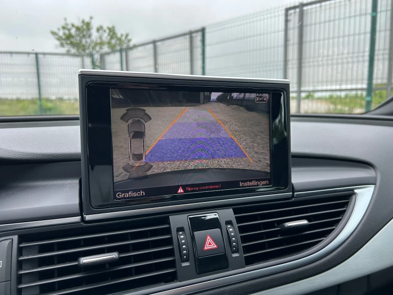 Audi A7 3.0 TFSI Quattro 2011 2 x S-Line, снимка 15 - Автомобили и джипове - 50432648