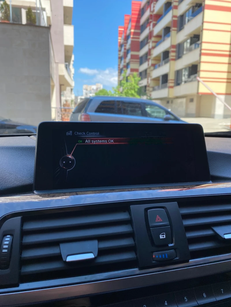 BMW 435 Xdrive, снимка 10 - Автомобили и джипове - 51241610