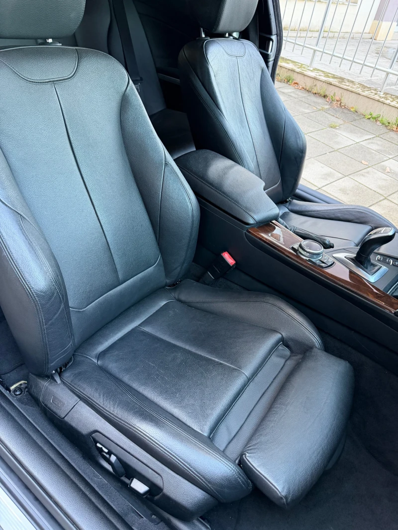 BMW 435 Xdrive, снимка 9 - Автомобили и джипове - 51241610