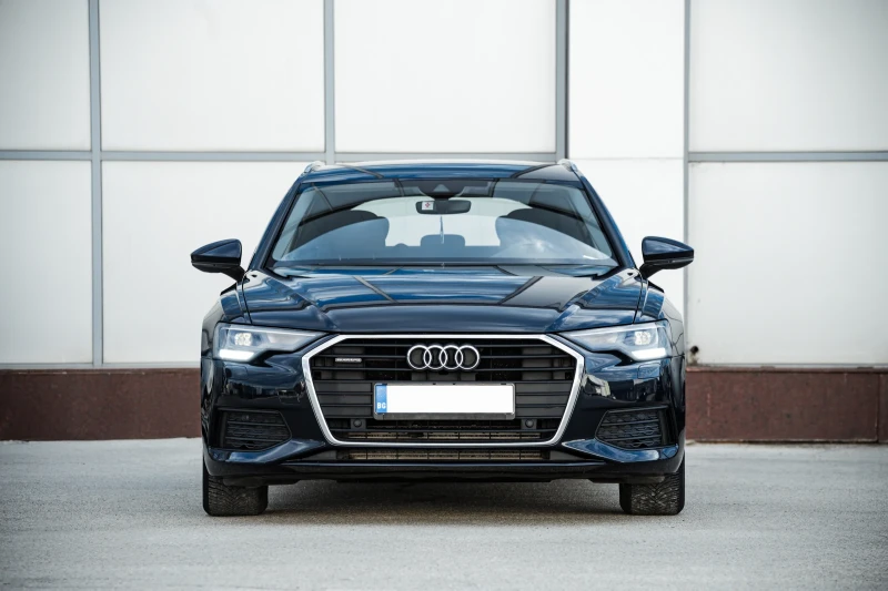 Audi A6 45TDI / AVANT / QUATTRO / 231 HP , снимка 2 - Автомобили и джипове - 52619319