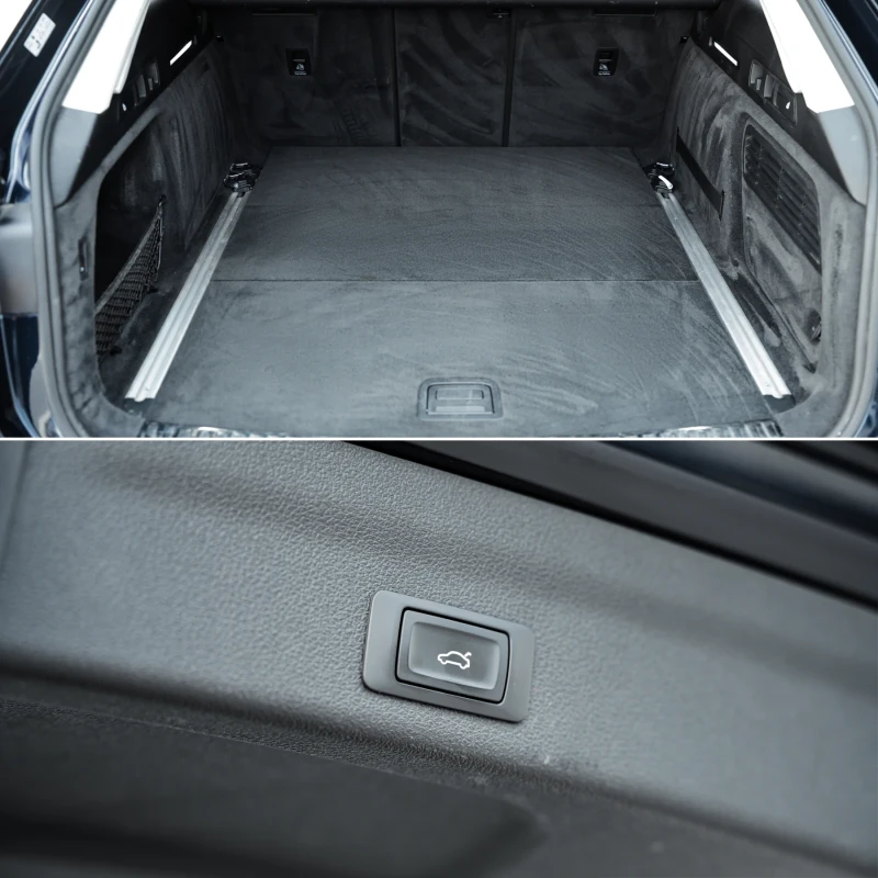 Audi A6 45TDI / AVANT / QUATTRO / 231 HP , снимка 14 - Автомобили и джипове - 52619319