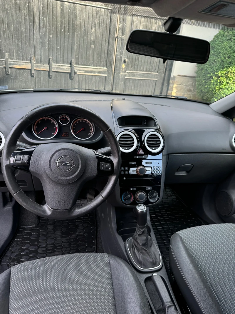 Opel Corsa OPC CDTI 90, снимка 6 - Автомобили и джипове - 51236480