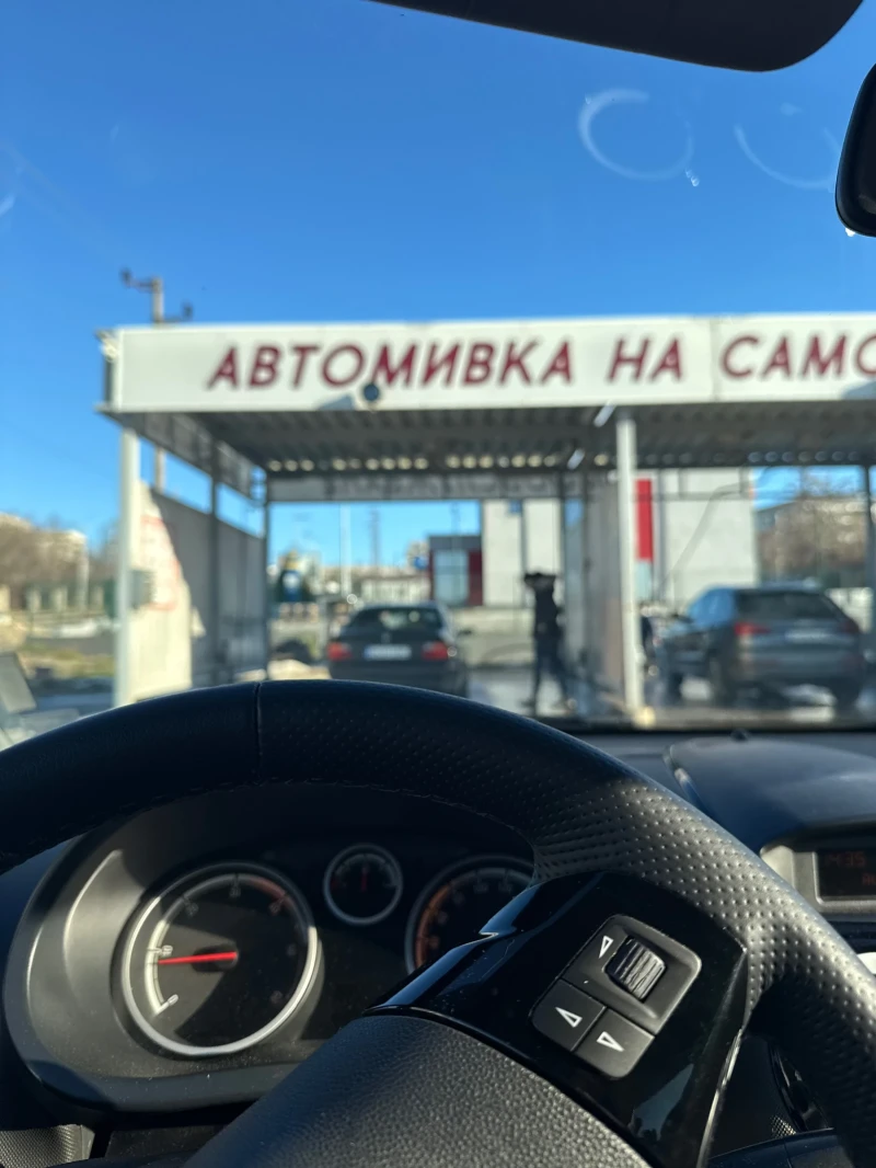 Opel Corsa OPC CDTI 90, снимка 14 - Автомобили и джипове - 51236480