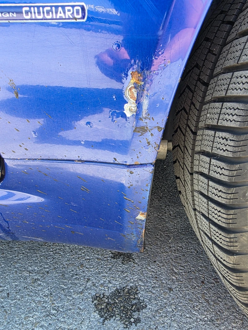 Alfa Romeo Brera, снимка 9 - Автомобили и джипове - 51925501