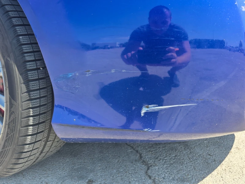 Alfa Romeo Brera, снимка 8 - Автомобили и джипове - 51925501