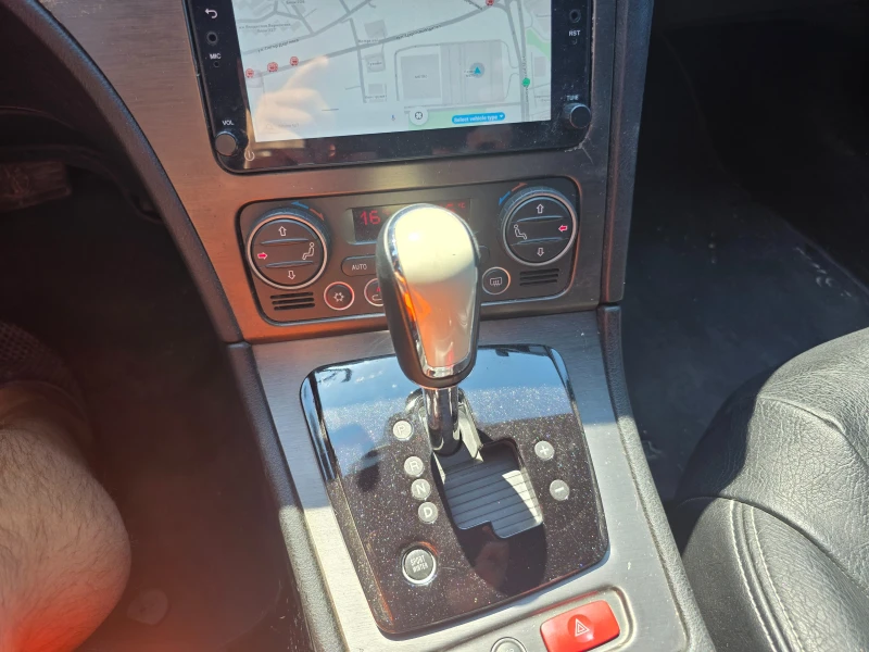 Alfa Romeo Brera, снимка 14 - Автомобили и джипове - 51925501