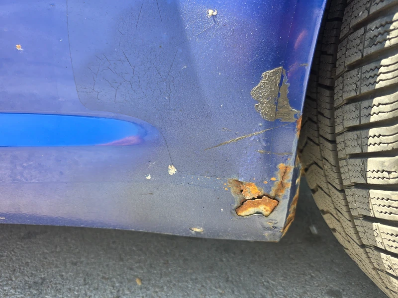 Alfa Romeo Brera, снимка 12 - Автомобили и джипове - 51925501