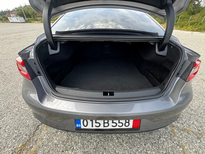 Renault Talisman 1.6dci 160hp , снимка 13 - Автомобили и джипове - 51660213