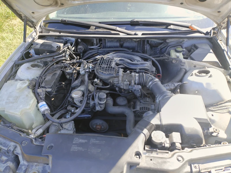 BMW 316, снимка 3 - Автомобили и джипове - 52473020