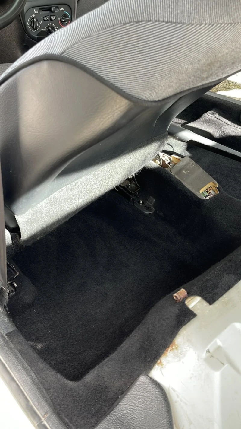 Peugeot 206 1.4   , снимка 5 - Автомобили и джипове - 52398679