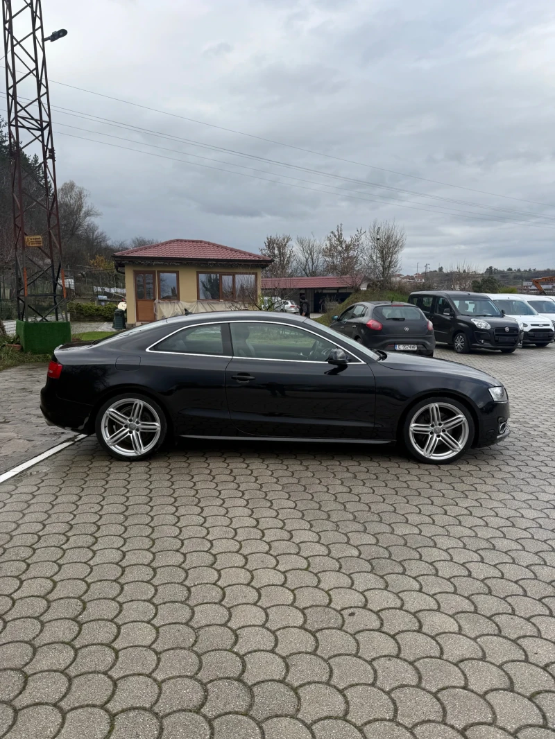 Audi A5 3.0 TDI 4x4, снимка 4 - Автомобили и джипове - 52704194