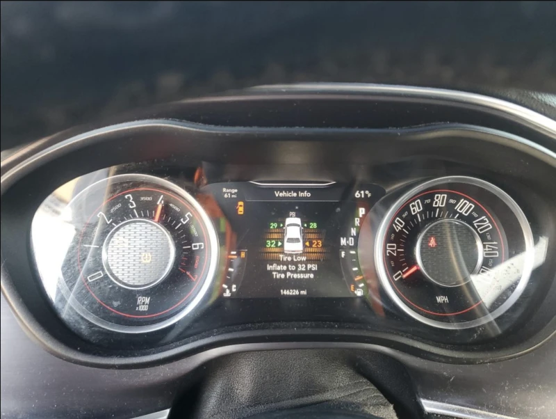 Dodge Challenger АВТОКРЕДИТ, снимка 9 - Автомобили и джипове - 52850259