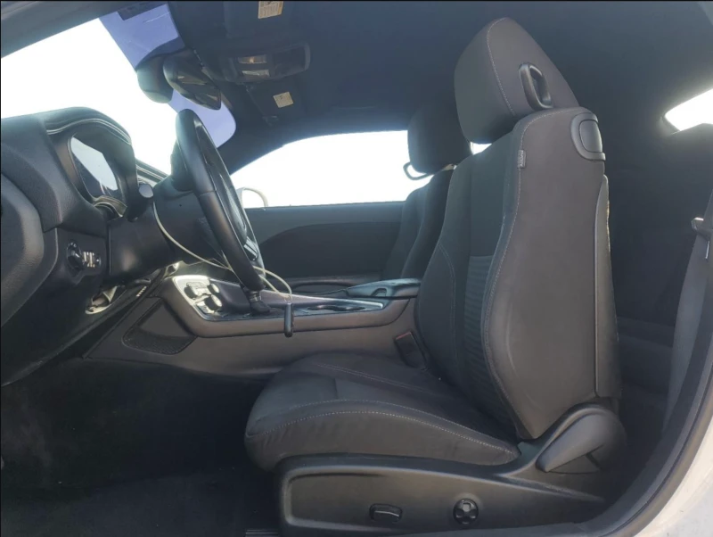 Dodge Challenger АВТОКРЕДИТ, снимка 7 - Автомобили и джипове - 52850259