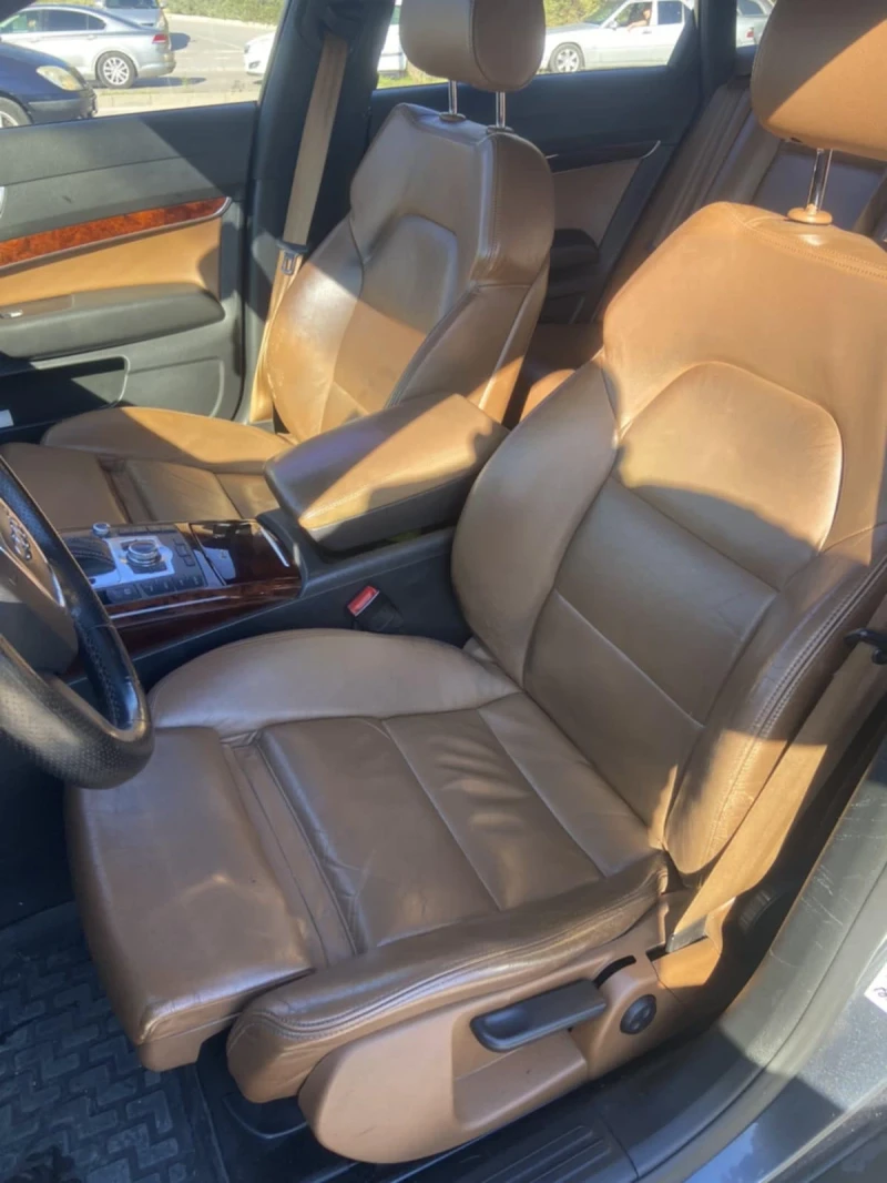 Audi A6, снимка 3 - Автомобили и джипове - 53247740