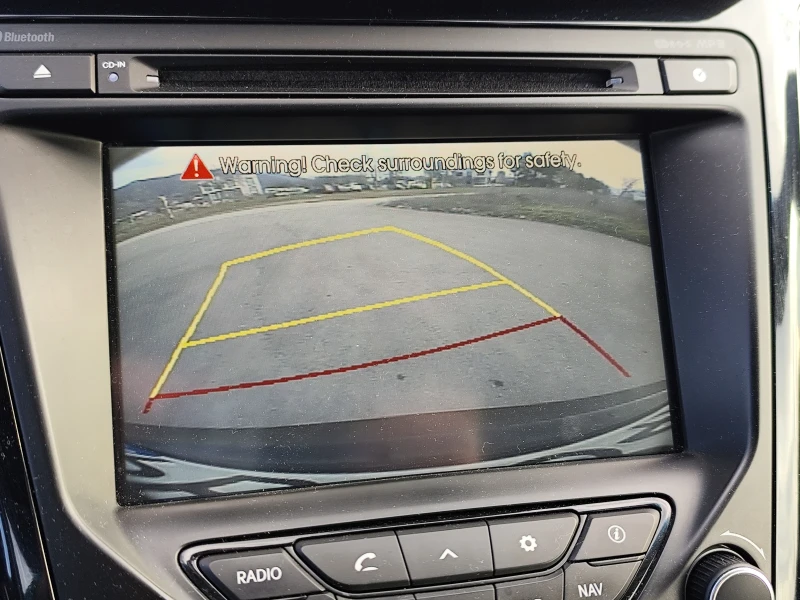 Hyundai I40 1.7 CRDI, снимка 5 - Автомобили и джипове - 53261973