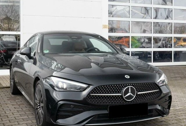 Mercedes-Benz CLE * 200* AMG* COUPE* MBUX* DISTRONIC* KEYLESS* , снимка 2 - Автомобили и джипове - 46537322