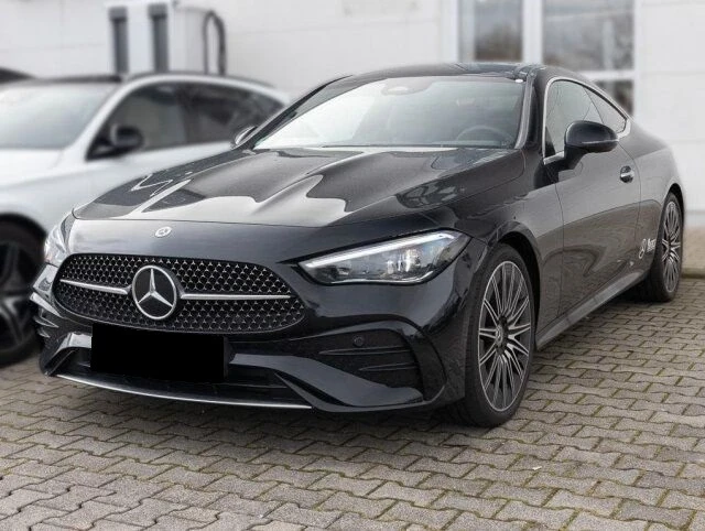 Mercedes-Benz CLE * 200* AMG* COUPE* MBUX* DISTRONIC* KEYLESS* , снимка 1 - Автомобили и джипове - 46537322