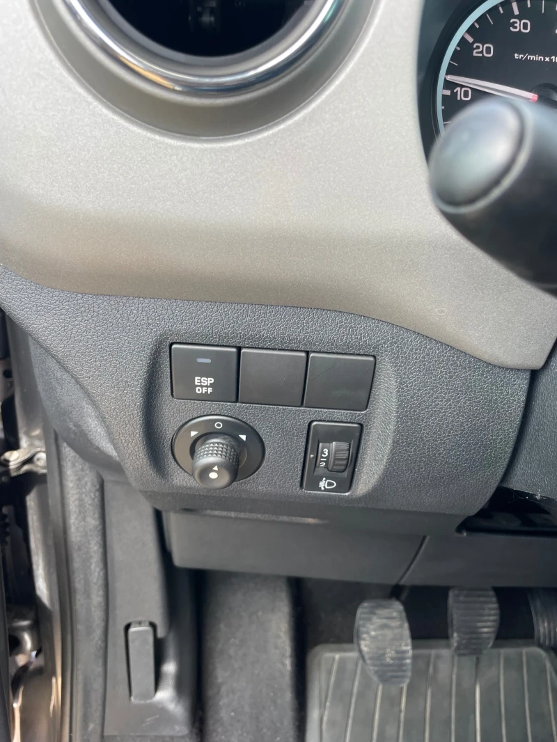 Peugeot Partner 1.6i-120к.с - 10700 лв. - 47119779 | Car24.bg