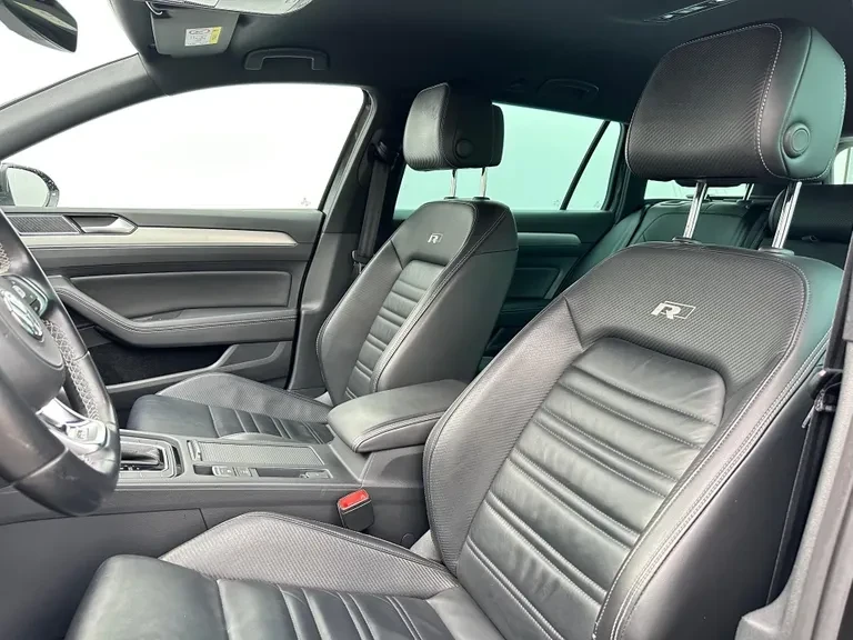 VW Passat Variant 2.0 TSI R-line 4MOTION - изображение 8