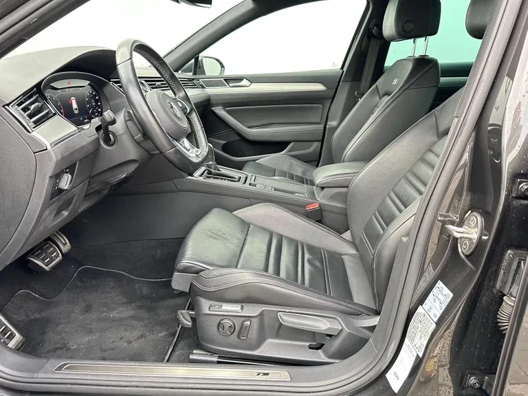 VW Passat Variant 2.0 TSI R-line 4MOTION - изображение 7