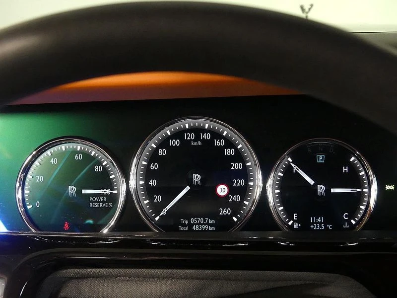 Rolls-Royce Phantom 6.7 Automatic КРАЙНА ЦЕНА: 303462 EUR, снимка 7 - Автомобили и джипове - 55966854