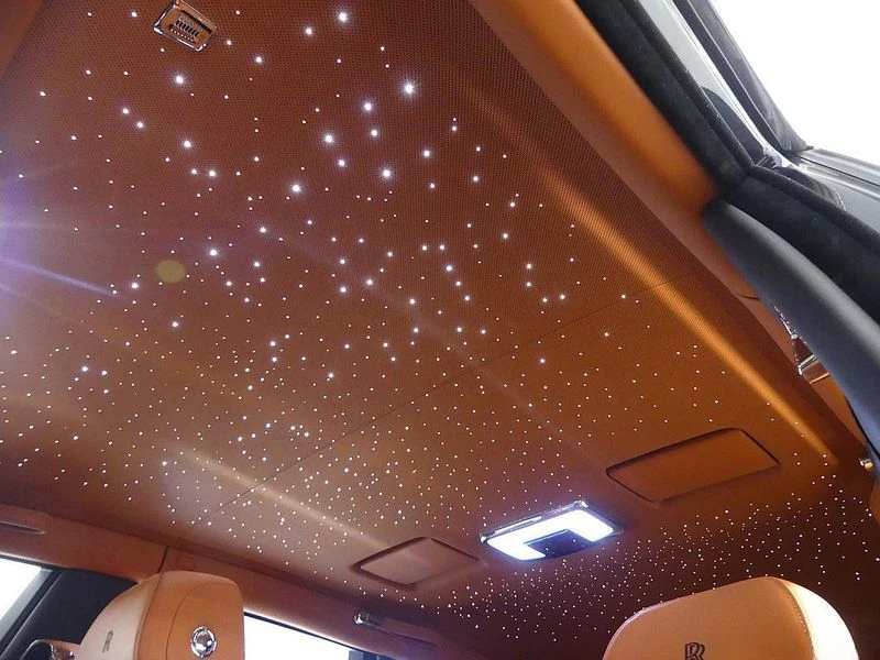 Rolls-Royce Phantom 6.7 Automatic КРАЙНА ЦЕНА: 303462 EUR, снимка 11 - Автомобили и джипове - 55966854