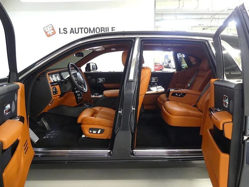 Rolls-Royce Phantom 6.7 Automatic КРАЙНА ЦЕНА: 303462 EUR, снимка 16 - Автомобили и джипове - 55966854