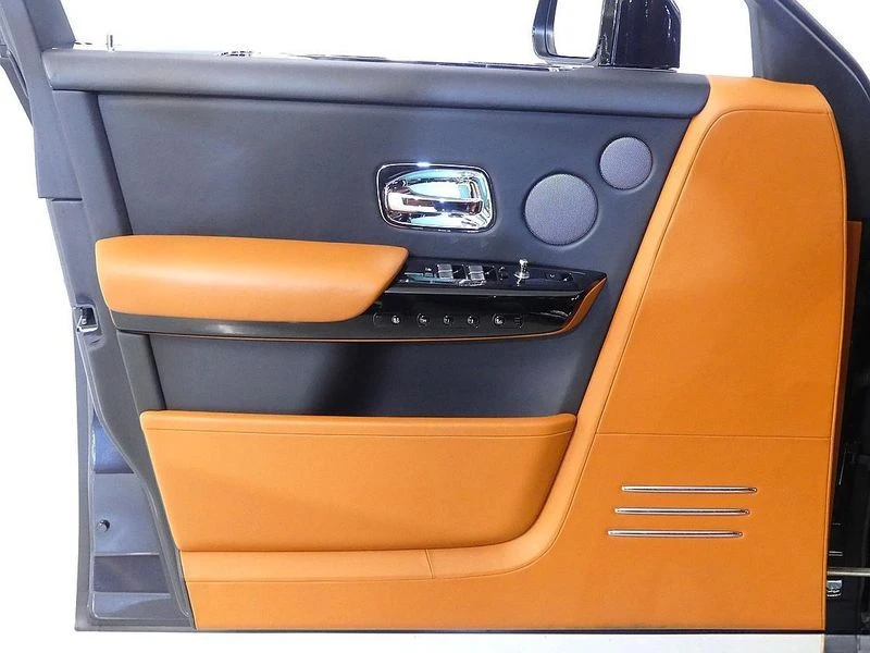 Rolls-Royce Phantom 6.7 Automatic КРАЙНА ЦЕНА: 303462 EUR, снимка 12 - Автомобили и джипове - 55966854