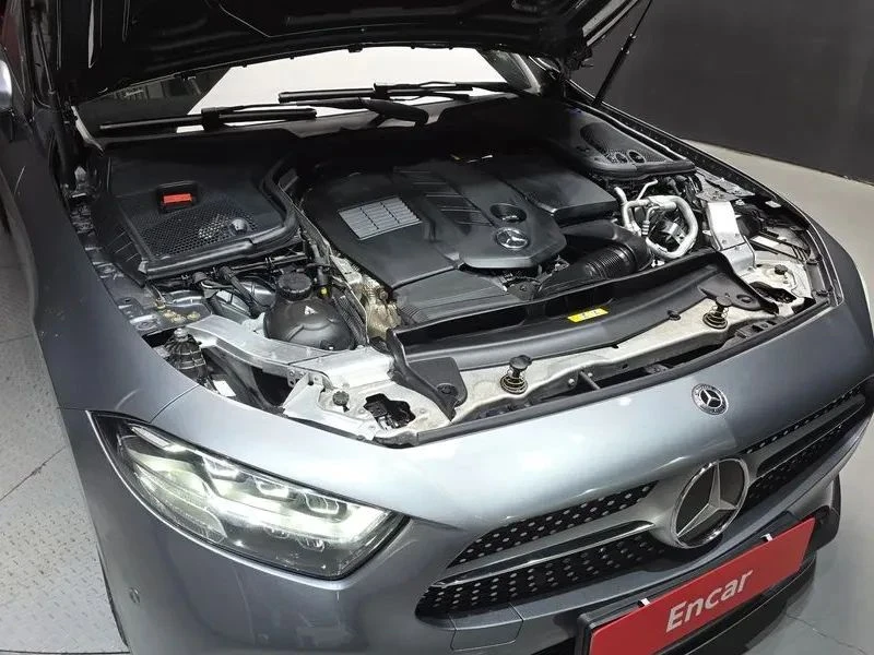 Mercedes-Benz CLS 300 | Mobile.bg � ����������� 6