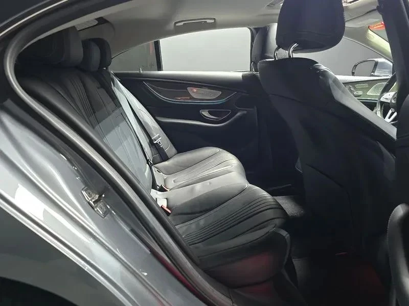 Mercedes-Benz CLS 300 | Mobile.bg � ����������� 11