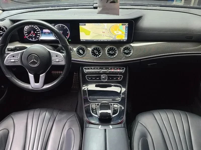 Mercedes-Benz CLS 300 | Mobile.bg � ����������� 7