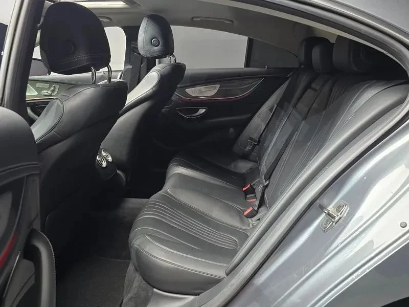 Mercedes-Benz CLS 300 | Mobile.bg � ����������� 12