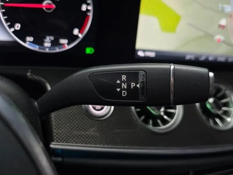 Mercedes-Benz CLS 300 | Mobile.bg � ����������� 9