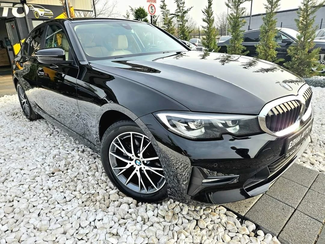 BMW 320 I TOP FULL ЛИЗИНГ 100% - изображение 3