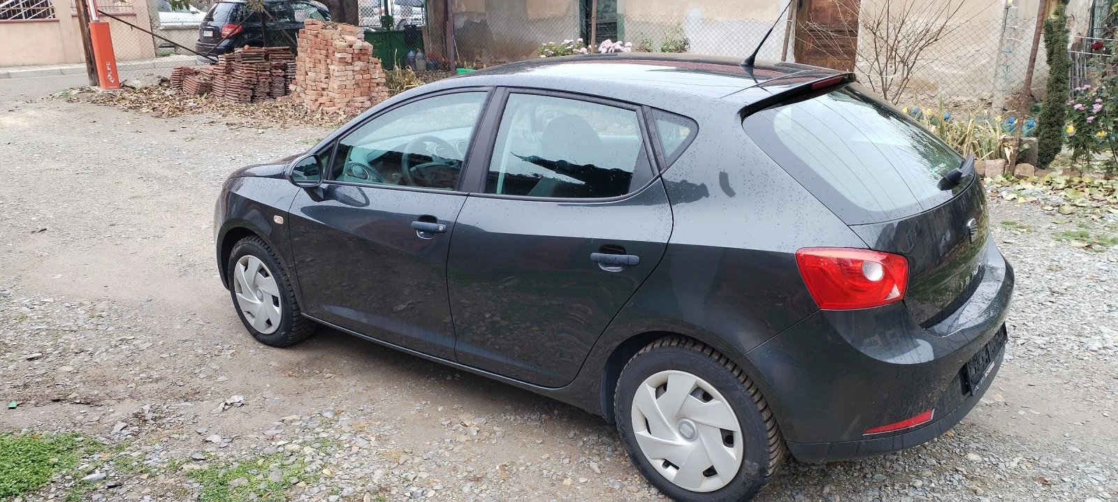 Seat Ibiza 1.2i Евро 5 - изображение 4