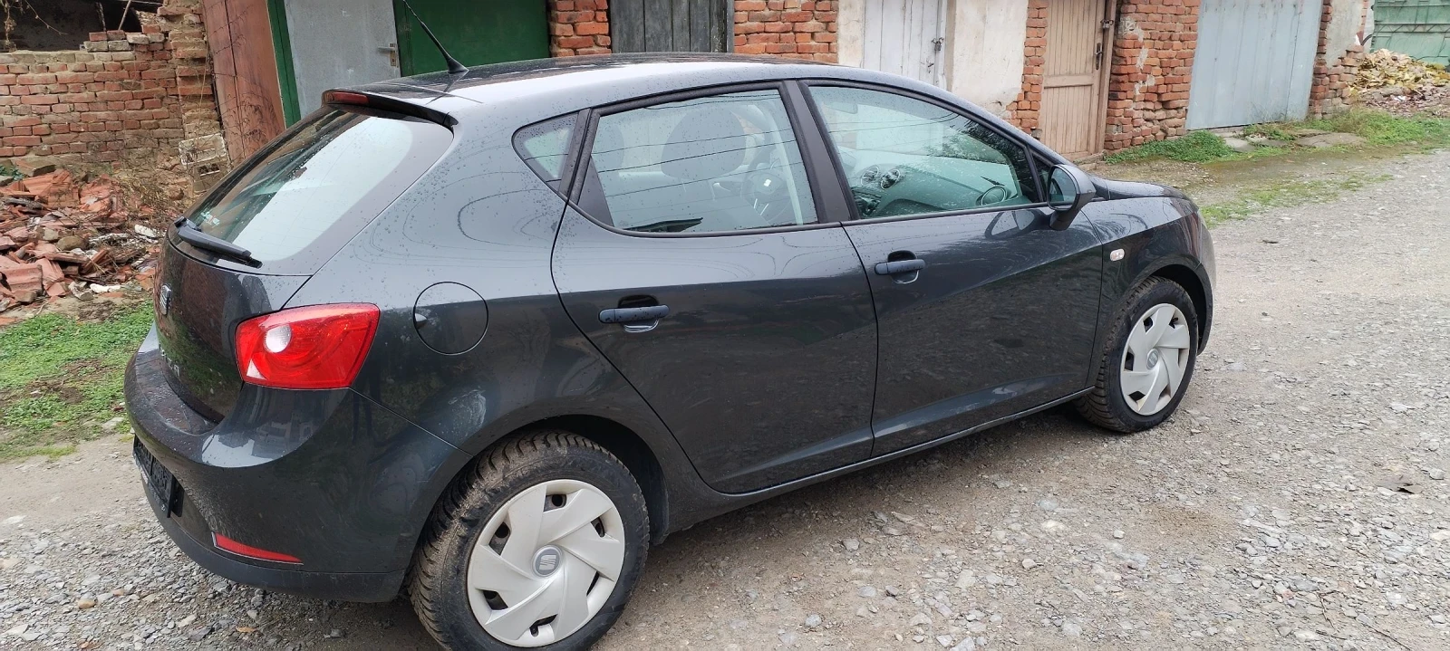 Seat Ibiza 1.2i Евро 5 - изображение 7